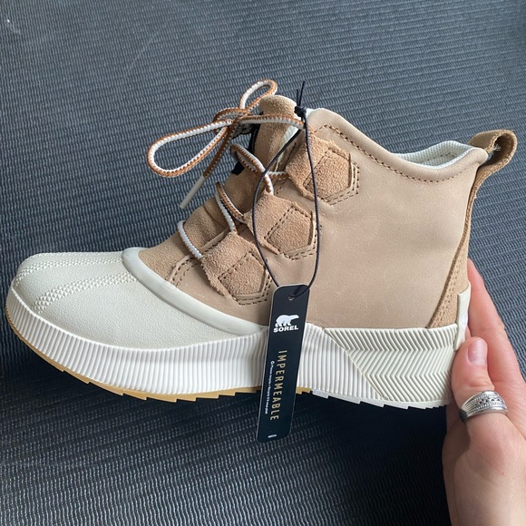 OUT N ABOUT III CLASSIC WP SOREL - 5 - Picture 7 of 9